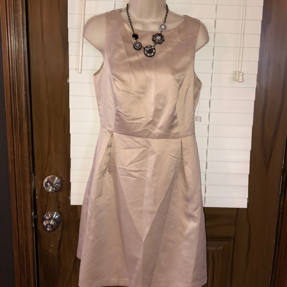 NWT Charming Charlie Dress